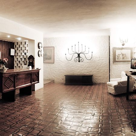 Hotel Della Baia Baia Domizia Dış mekan fotoğraf