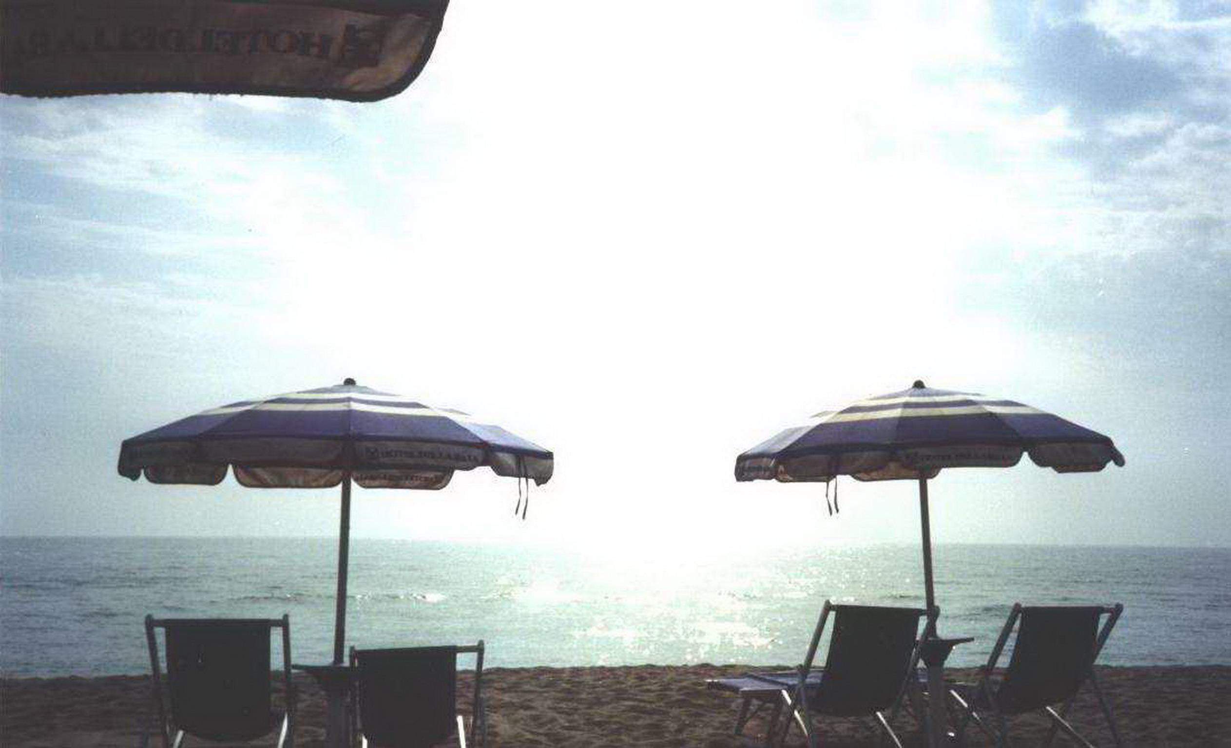 Hotel Della Baia Baia Domizia Dış mekan fotoğraf