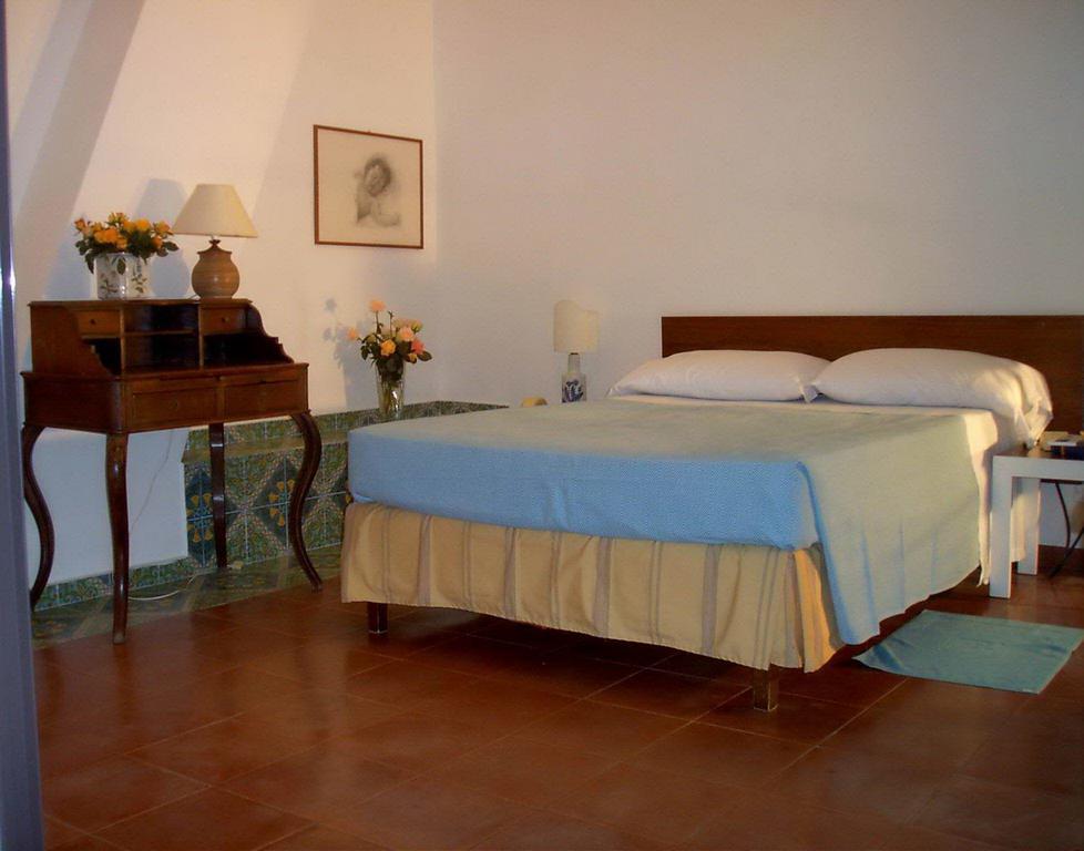Hotel Della Baia Baia Domizia Oda fotoğraf