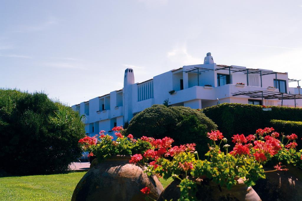 Hotel Della Baia Baia Domizia Dış mekan fotoğraf