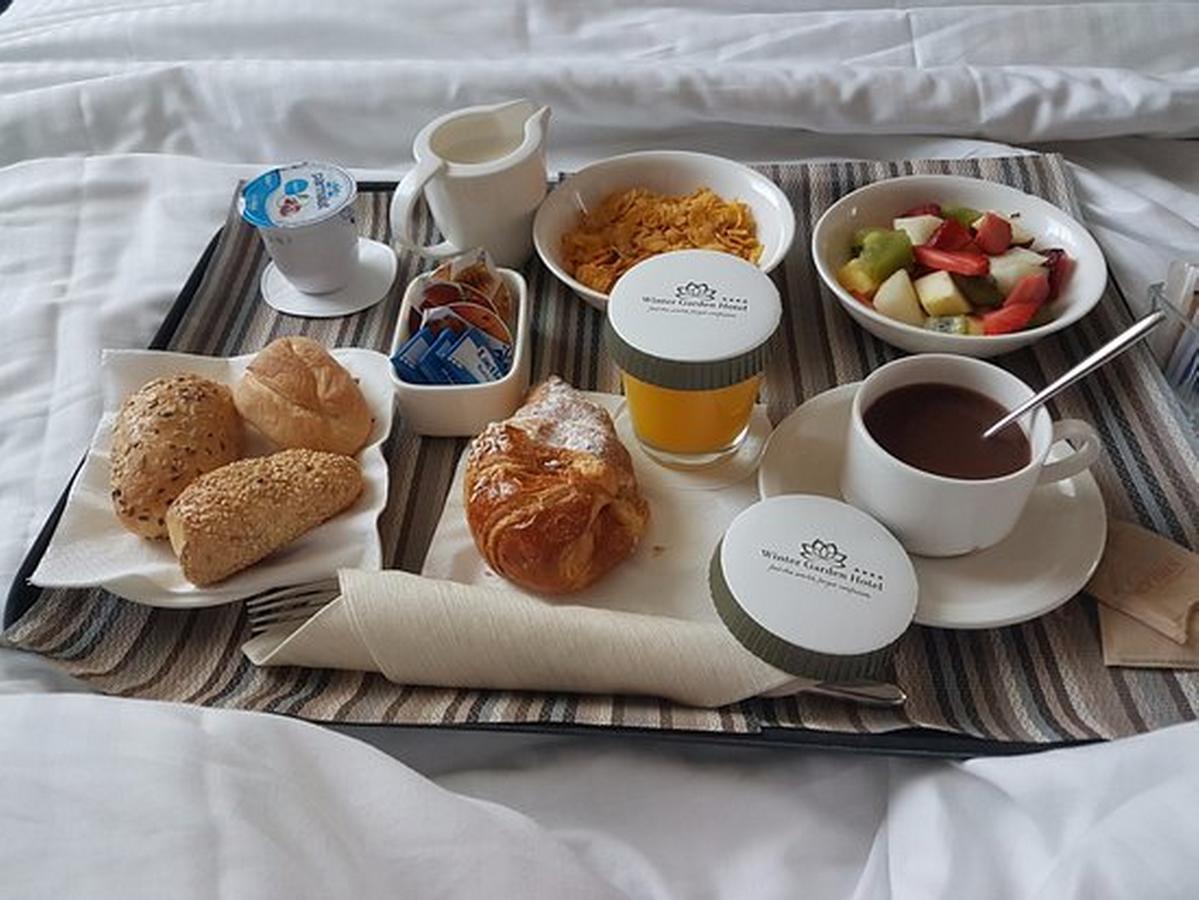 Hotel Della Baia Baia Domizia Dış mekan fotoğraf